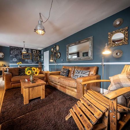 Quayside Apartment Πόρτρι Εξωτερικό φωτογραφία