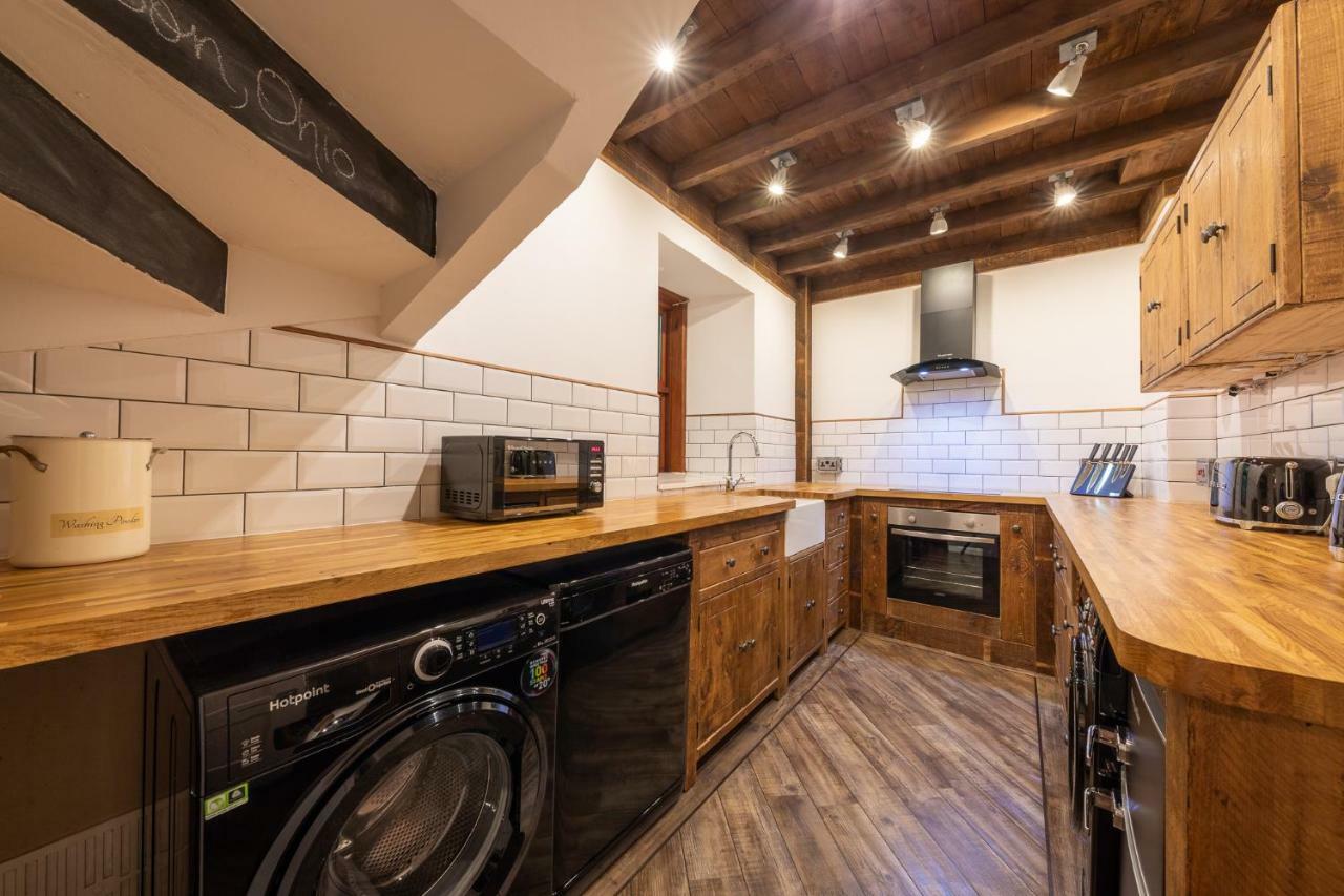 Quayside Apartment Πόρτρι Εξωτερικό φωτογραφία