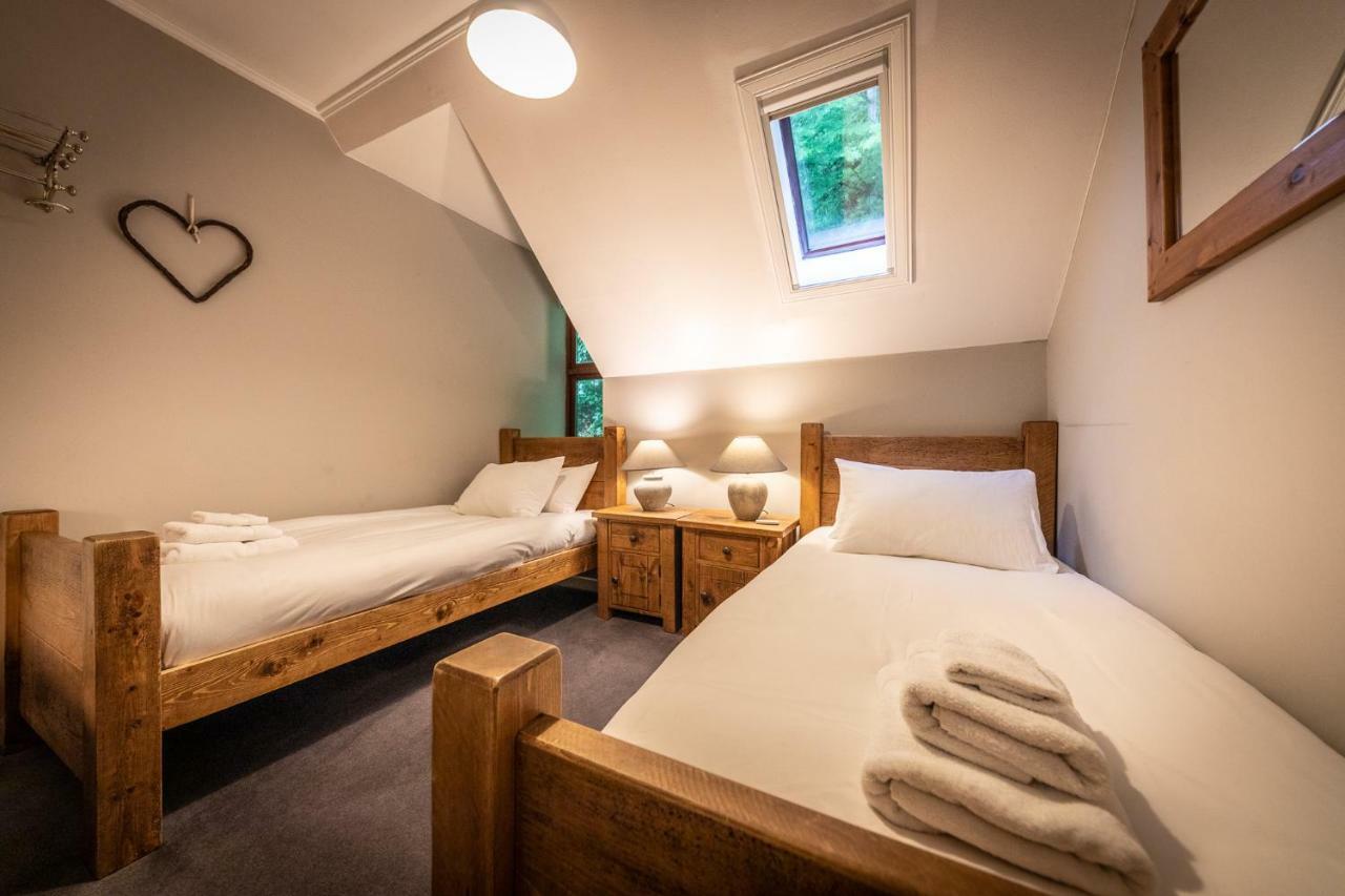 Quayside Apartment Πόρτρι Εξωτερικό φωτογραφία
