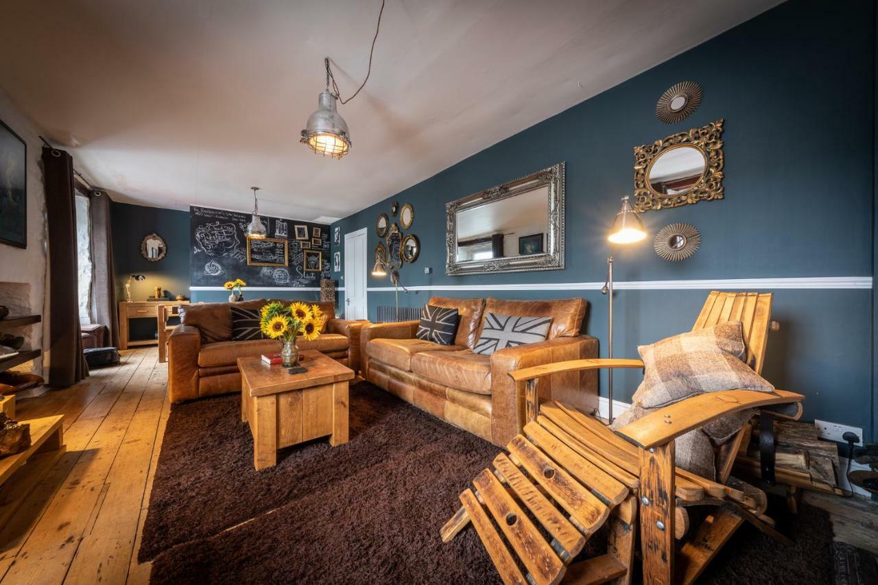 Quayside Apartment Πόρτρι Εξωτερικό φωτογραφία