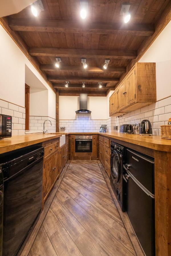 Quayside Apartment Πόρτρι Εξωτερικό φωτογραφία