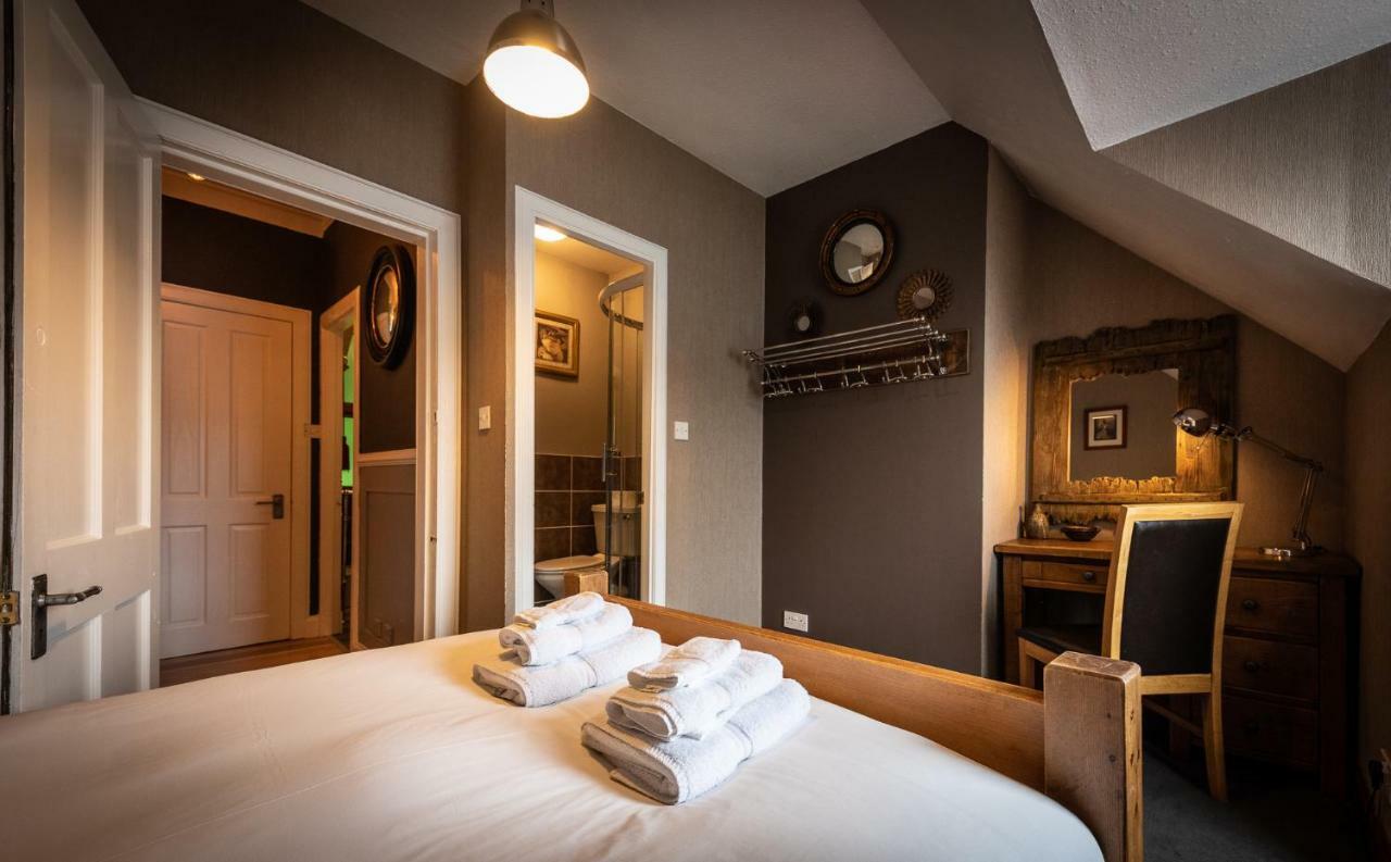 Quayside Apartment Πόρτρι Εξωτερικό φωτογραφία