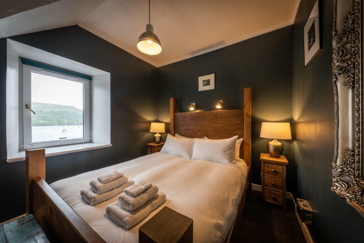 Quayside Apartment Πόρτρι Εξωτερικό φωτογραφία