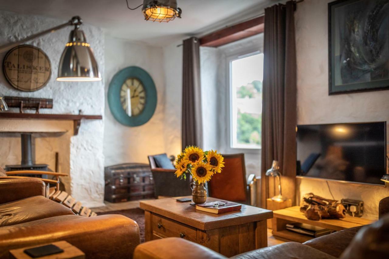 Quayside Apartment Πόρτρι Εξωτερικό φωτογραφία