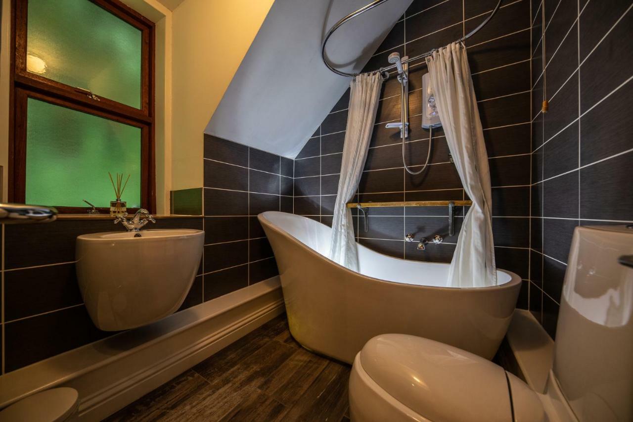 Quayside Apartment Πόρτρι Εξωτερικό φωτογραφία
