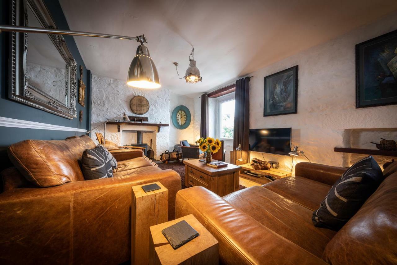 Quayside Apartment Πόρτρι Εξωτερικό φωτογραφία