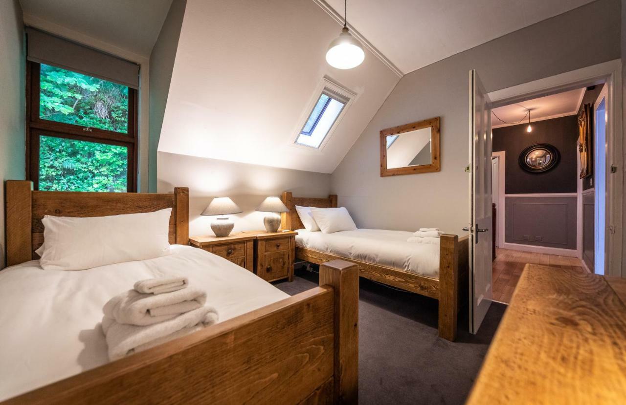 Quayside Apartment Πόρτρι Εξωτερικό φωτογραφία