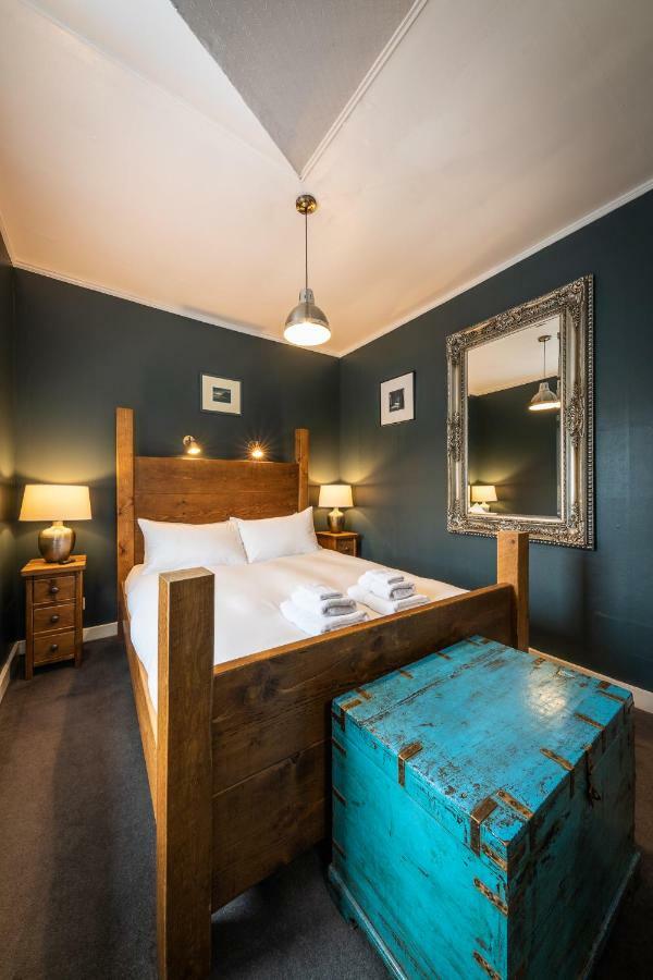 Quayside Apartment Πόρτρι Εξωτερικό φωτογραφία
